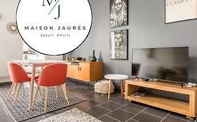 La Maison Jaures - L'Ethnique